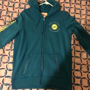 Hollister Jacket